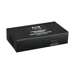 Extensor/Divisor 2Ptos Hdmi Cat 5/6 Transmisor 1080P