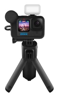 Hero12 Black Creator Edition Caja Maltratada