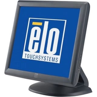 Elo 1715L 17In Lcd.Accutouch Usb Rs232 Controller.Bezel.Vga