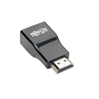 Adaptador Hdmi Macho A Vga Hembra