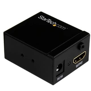 Amplificador Booster Hdmi 35M 1080P