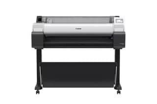 Plotter Tm-340 De 36 In Incluye Instalacion Pfi-030 031-Mc-31
