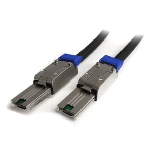 Cable 1M Sff 8088 A Sff 8088 Mini Sas Molex Ipass .