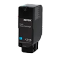 Toner Xerox Capacidad Estndar Color Cyan Rendimiento 6K Paginas