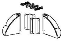 Base-3X3 Command Post
