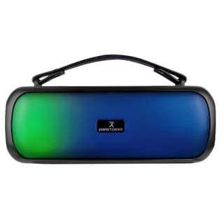 Bocina Portatil Sonido Estereo 30W Soundus