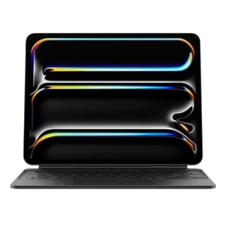 Magickeyboard Ipadpro 13In (M4) Latin America Black