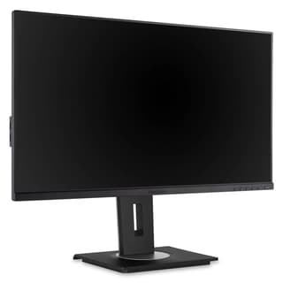 Monitor Ips Ergonomico De 27In Designed For Surface Con Usb-C