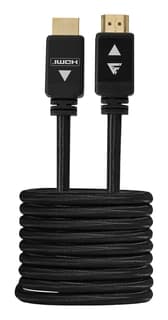 Cables Hdmi Game Factor Hth400 Vorago 2.1 Alta Definición 8K Ultrahd Hasta 4320P