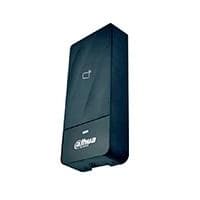 Lectora De Tarjetas Id/ Dahua Asr1200E-D/125 Khz / Para Exteriores / Ip66 / Conexion Wiegand O Rs485 / Indicador De Luz Y Sonido