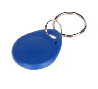 Llavero/ Dahua/ Id-Sm Llavero De Proximidad Id Para Control De Acceso/ 125Khz/ (Tipo Em)
