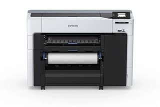 Plotter Sc-P6570Esr 24 In 2400 Dpi Usb Red Requiere Instalacion