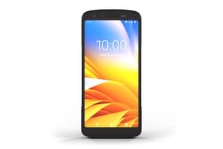 Terminal Zebra Tc27 5g Wifi6 Se55 6" 6gb/64gb 16mpt 5mpf Std Bat