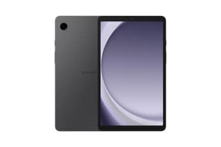 Tablet Samsung Galaxy Tab A9, 8.7 Pulgadas, Modelo Sm-X110, Color Gris Obscuro, 4Gb Ram, 64Gb Rom, Wi-Fi, 2+8 Mp, Android, Vel. 2.2Ghz, 2Ghz, 2 Años Garantia 1 Año Knox Suite