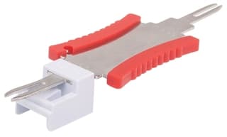 Llave Desbloqueo Intellinet Panel Parcheo Coples Jacks Roseta 790833
