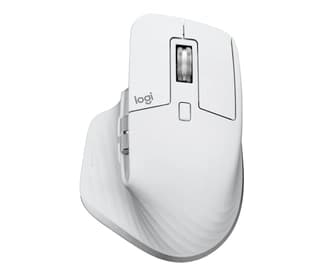 Mouse Logitech Mx Master 3S Gris