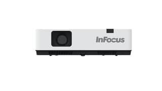 Proyector Infocus Lcd In1036 5000L (Wxga 1200X800) 20000Hrs Lam