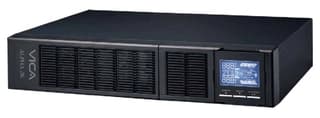 Vica Alpha 2K 220V Ups Online 2000Va/2000W Monofasico 8 Tomas