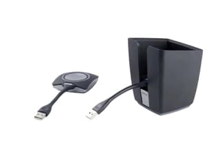 Clickshare Cx-30 Gen Ii 2 Botones