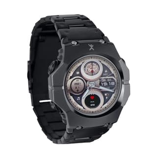 Smartwatch Perfect Choice Pc-270188 Reloj Amoled Elementum