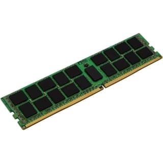 Memoria Ram Kingston 16Gb Ddr4 2666Mt/Sz Reg Ecc Dual Rank Module