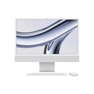 Imac Retina Screen 4.5K 24 In Apple Chip M3 Cpu 8N Gpu 10N 16Gb 1