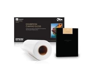 Papel Epson Para Sublimacion 17 X 100 1 Rollo / Caja