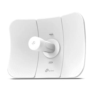 Access Point Para Exterior Tp-Link Pharos Maxtream N150 5Ghz 150Mbps 23Dbi Cpe605 Exteriores