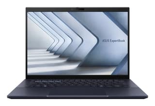 Laptop Asus Expertbook Advanced B5404Cma, Core Ultra 7 155H, 16Gb, 1Tb Ssd, 14 Pulgadas Wuxga, Win 11 Pro, Star Black, Grado Militar, 1 Año De Garantia