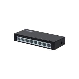 Switch Dahua Technology Dh-Pfs3008-8Et-V2 Puertos Nb