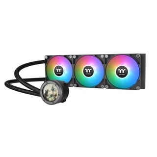 Enfiamiento Liquido Thermaltake Cl-W384-Pl12Sw-A E.