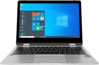 Laptops Hyundai Bdl01Hymm0924/Bdl Bundle Celeron 14.1 Pulgadas De Ram Y 128 Gb Almacenamiento Expandible Hasta Tb