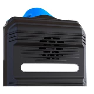 Power Station Forza Fpp-T300 Titan 300W(Fpp-T300) Color Negro Con Azul Capacidad 236.25Wh