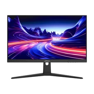 Monitor Dahua Technology Lm25-E231 Ips Fhd Dhi-Lm25-E231B Nb Años De Garantía.