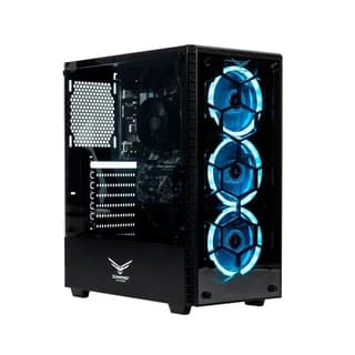 Pcs De Escritorio Naceb Technology Scout Ryzen 5 5600Gt-01 Computadora Gamer Amd 8Gb Ssd 480Gb Kit Teclado & Mouse Win 11 Pro Prueba