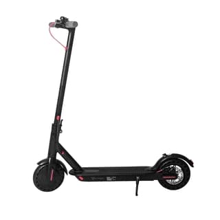 Scooter Vorago Sc-302 V2 Eléctrico Sc-302-V2 250W Vel25Km/H Bat600Mah Autonomia 20-25Km Freno