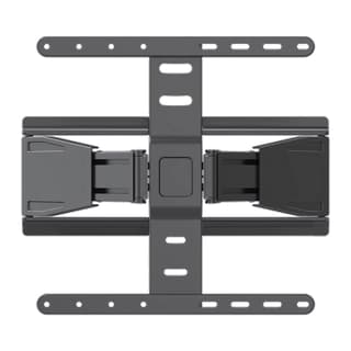 Soporte Para Tv Ovaltech Ovtv-M3775 Movil De Pulgadas A Soporta Hasta 50Kg