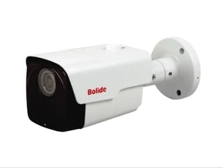 Cámara Ip Bala Bolide Bn8036Ai/Ndaa