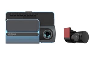 Dashcam Dahua Technology S8 Camara Dhi-Dae-Hc3511Gw-S8 Nb