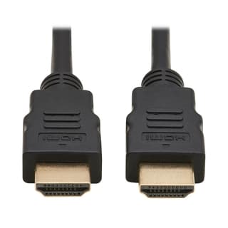 Cable Hdmi De Alta Velocidad Hd 4Kx2K C/ Audio M/M 10.67M