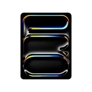 13In Ipadpro Wifi 512Gb Std Glass Space Black