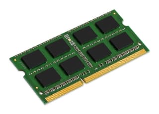 Memoria Sodimm Ddr3 Kingston 8Gb 1600Mhz Cl11 1.35V (Kvr16Ls11/8)