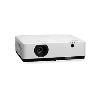 Videoproyector Nec Np-Mc423W Lcd Wxga 4200 Lumenes 1.2 Zoom 16,0001 2X Hdmi W/Hdcp /Rj45 /16W /Usb 3.3 Kg Lampara 10,000 Hrs-20,000 Eco Rs-232 Garanta 3 Años