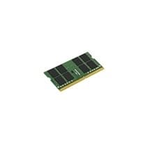 Memoria Sodimm Ddr4 Kingston 16Gb 3200Mhz Gen 16Gbits (Kvr32S22S8/16)