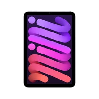 Ipad Mini Wifi 128Gb Purple