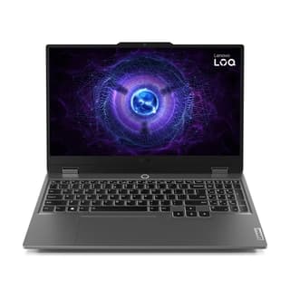 Laptops Lenovo Loq 15iax9 Intelcore I5-12450hx Ram 16 Gb Tarjeta De Video Nvidia Geforce Rtx 4050 6gb Gddr6 Windows 11 Home Tb Ssd 15.6 Pulgadas