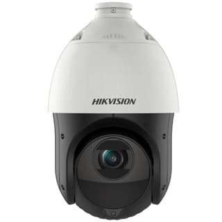 Cámara Domo Hikvision Ds-2De4425Iw-De(T5) Exterior Techo/ Pared/ Poste 2560 X 1440 Pixeles Mp