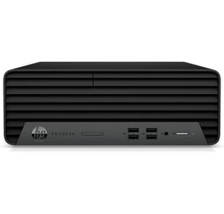 Hp Prodesk 400 G7 Sff Core I3-10100 3.6 Ghz 4C 65W/ 8Gb 1X8 Ddr4 2666/ Ssd 256Gb M.2 Pcie/ No Vga/ Dp/ Hdmi/ No Vpro/ No Dvd/ Wifi-Bt/ Win 10Pro/ Ps 210W /1-1-1