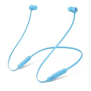 Beats Flex - Audifonos In-Ear Inalambricos Azul Flama