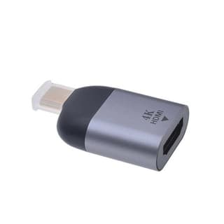 Adaptadores Hdmi Urban Balance Hdmi-Tipc-Ub Tipo C 2.0 Usb